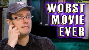 James D. Rolfe Instagram - Sometimes I’m asked “What’s the worst movie you ever saw?” Hmm... Find out in today's video. https://youtu.be/570SNsXpq7g

#jamesrolfe #cinemassacre #worstmovieever