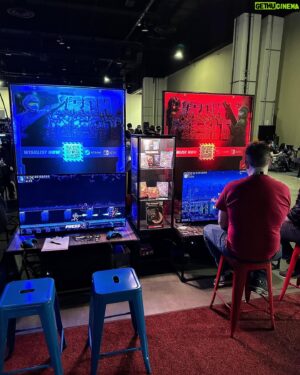James D. Rolfe Instagram - If you’re at MAGFest there’s AVGN merch for sale at the “Iron Meat” booth in the MIVS indie game room!