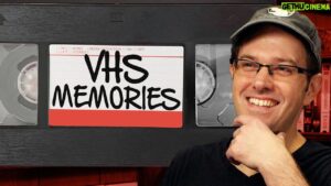 James D. Rolfe Instagram - Cinemassacre ultimately about nostalgia. Movies, games, retro topics, sometimes music. But today I wanted to dive into different memories. VHS ones. Filming things off TV, my favorite VHS tapes, all that sort of stuff. It's something I've been wanting to do for a while now. https://youtu.be/yFipUGJKN1E

#cinemassacre #jamesrolfe