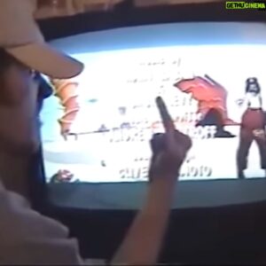 James D. Rolfe Instagram - It's the 20th anniversary of the first video James and Mike ever did together! Originally made in 2002 as a college class assignment written and edited by Mike Matei. Check it out on Mikes channel