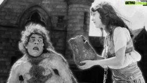James D. Rolfe Instagram - Today marks the 100th anniversary of the original Hunchback of Notre Dame film from Universal Studios, so I'm taking a look back at it! https://youtu.be/RnfSKzgTvoM?si=gfR6yC7oeQuRZ5k0