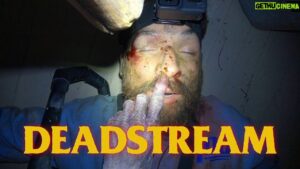 James D. Rolfe Instagram - This October I’m taking a look at some of the newest horror films that are streaming, rather than just looking at old stuff. Today we’re talking about a YouTuber in a haunted house who’s doing a livestream, except it turns into a Deadstream! https://youtu.be/9jowRj6ge18

#deadstream #monstermadness