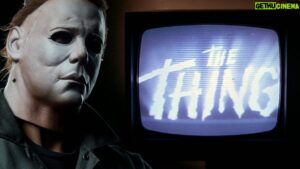 James D. Rolfe Instagram - Every October, it's a tradition to watch the original John Carpenter's Halloween, but what about the horror movies the characters are watching in Halloween? That's what I'm looking into today! https://youtu.be/gV19pjsV48w

#halloween1978 #monstermadness #johncarpenter #jamesrolfe