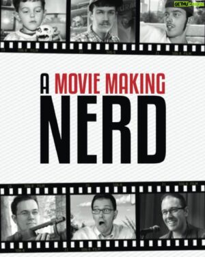 James D. Rolfe Instagram - For those who got the Kindle version of my book on launch day, be sure to download the update which fixes formatting issues. If you get it now, it's already fixed. And physical print copies are also available. Audiobook coming soon. https://amzn.to/3GqSw58