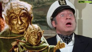James D. Rolfe Instagram - I always liked funny movies, but there was a time when there existed a level ABOVE funny. Movies that were outrageous. The king of that genre was Mel Brooks, here is my tribute! https://youtu.be/-5ZIdu3zW2k

#jamesrolfe #melbrooks