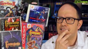 James D. Rolfe Instagram - The new AVGN episode goes back to the very roots. Let me know which retro Castlevania game is your favorite.