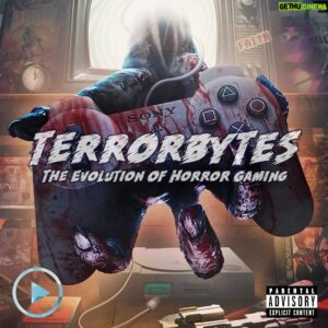 James D. Rolfe Instagram - The creators of In Search of Darkness & FPS: First Person Shooter have a new documentary exploring the history of horror in video games, TerrorBytes! I'll be in it too, so get yours pre-ordered before it ends soon with my link now! https://terrorbytesdoc.com/?sca_ref=5499849.Gmdgwobffy