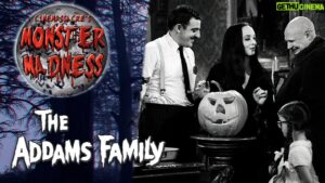 James D. Rolfe Instagram - The official kickoff! I'm reviewing Halloween TV episodes, from the 1960s-2010s, one per decade. And also... coming later this month, this year's AVGN Halloween episode is turning out epic as hell, a bucket list goal of mine. Can't wait for you to see it, in time for Halloween. https://youtu.be/DBkEGuJ2FQU?si=G-_udXpFVOxM8zP6