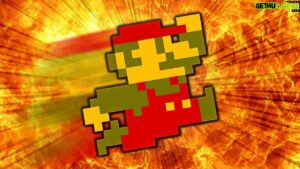 James D. Rolfe Instagram - I'm playing more insane Mario Maker 2 courses made by my youngest daughter (now 4 years old)! https://youtu.be/sHh0OFAt8QM

#jamesrolfe #mariomaker