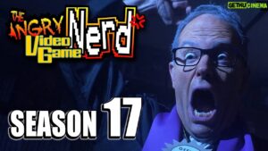James D. Rolfe Instagram - Out now is every AVGN episode from 2023 compiled into one video, including Kid Icarus, Beating Jekyll and Hyde, and Final Fantasy 6 (SNES)! https://youtu.be/IGSPufOmi90?si=MWd7jzEsTWVT_St1

#avgn #angryvideogamenerd