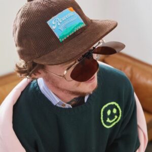 James Ford Instagram - Here’s my fave picks from the restock 🤠