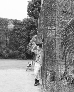James Ford Instagram - The Sandlot: 20 years later