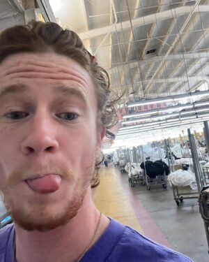 James Ford Instagram - A collection of selfies I have sent to my friends in place of texting back
