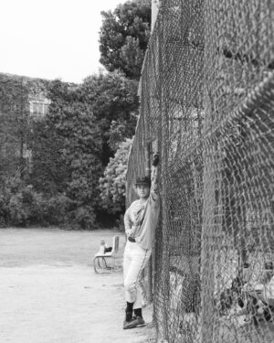 James Ford Instagram - The Sandlot: 20 years later