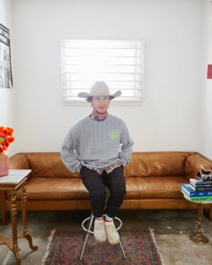 James Ford Instagram - Here’s my fave picks from the restock 🤠