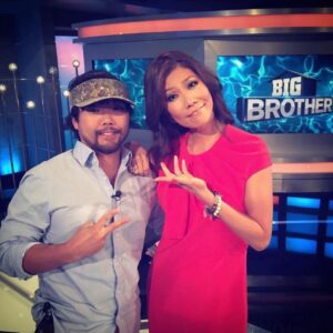 James Huling Instagram - July 7th 2021!!! 8pm, who’s watching the premiere? Do y’all want Newbies or Vets? 
#bb23 #bb18 #bb17  #cbsbigbrother