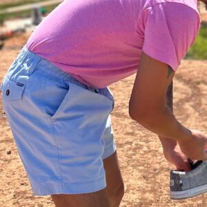 James Huling Instagram - Chubbies is giving me all the summer vibes. Click the link in my bio to save 20% off your order. You’re welcome ☺️ ☀️ 🩳 🏝️ 
#chubbiesshorts #chubbies #texas