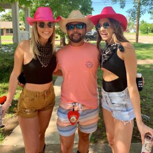 James Huling Instagram - Stilly y’all sure know how to throw down!! CALF FRY was definitely one for the books. 📚 🤘🏼
.
.
.
#gopokes 
#stillwater 
#stillwaterok 
#stilly 
#calffry2019 
#calffry
#koewetzel 
#randallking
#osucheer 
#osu