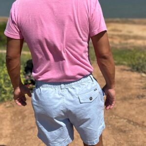 James Huling Instagram - Chubbies is giving me all the summer vibes. Click the link in my bio to save 20% off your order. You’re welcome ☺️ ☀️ 🩳 🏝️ 
#chubbiesshorts #chubbies #texas