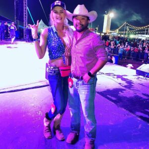 James Huling Instagram - Stilly y’all sure know how to throw down!! CALF FRY was definitely one for the books. 📚 🤘🏼
.
.
.
#gopokes 
#stillwater 
#stillwaterok 
#stilly 
#calffry2019 
#calffry
#koewetzel 
#randallking
#osucheer 
#osu