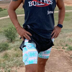 James Huling Instagram - Chubbies done stepped up their game with the athletic compression shorts with the side pocket. Just like the ones girls have on their leggings. Want a pair???? @chubbies 😆 🩳
 https://chubbies.team/jhuling
•
•
•
• 
#chubbies #chubbiesshorts #chubbiesmanmodel 
#compressionshorts #wichitafalls #texas