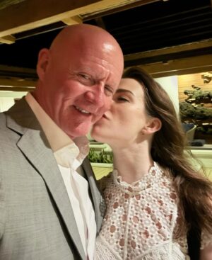 James Jude Courtney Instagram - I know it’s a little late but thank you so much for the birthday wishes, I’m so blessed and feel so much love from you all 🔪🔪🔪