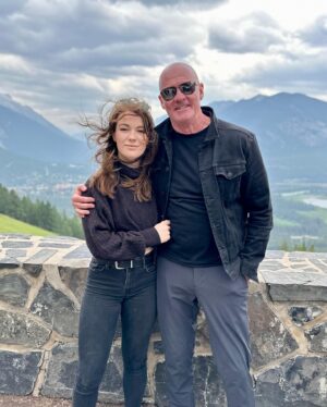 James Jude Courtney Instagram - Belated Calgary post. Such a fun weekend with our Northern neighbors- old friends, new friends and lots of killer landscapes. So grateful for this life! 🔪🔪🔪