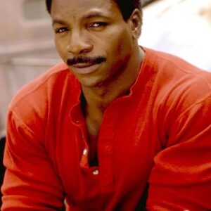 James Jude Courtney Instagram - I’m so sad to hear of the passing of the iconic Carl Weathers. I had the distinct pleasure of training with him in the 80s and 90s and running into him occasionally over the past few years. This man was the epitome of talent, graciousness, and the valor of a true warrior. We are all so grateful for his presence, and mourn in his loss. Kick ass in heaven my man!
