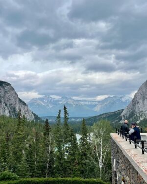 James Jude Courtney Instagram - Belated Calgary post. Such a fun weekend with our Northern neighbors- old friends, new friends and lots of killer landscapes. So grateful for this life! 🔪🔪🔪