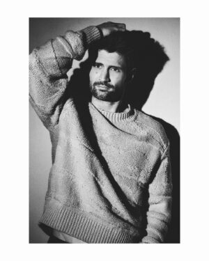 James Lafferty Instagram - 👽