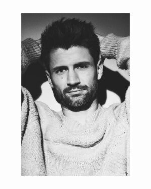 James Lafferty Instagram - 👽