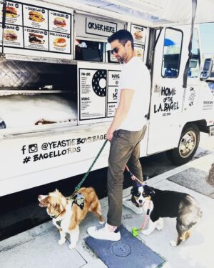 James Lafferty Instagram - 🪴