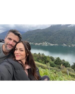 James Lafferty Instagram - A few things…🦮🚶🏻‍♀️🚶🏻‍♂️
