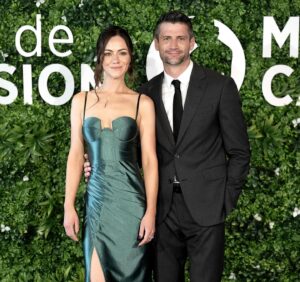 James Lafferty Instagram - @everyoneisdoinggreat at @festivaltvmonte_carlo. Um… wow. Frankly, I’m at a loss for words to describe the experience. We’re overwhelmed with gratitude to the festival, and all the international fans who joined us to watch the show, offer valuable feedback and communicate their support. We learned as much as we lived this trip, and we’ll remember it fondly 😊

Thanks also to the very talented @styledbylmc for making sure we felt sharp the whole way through. You truly make the magic happen!

Now it’s back to edit suite to finish season 2, so we can make sure the next time EDG hits a screen, it’ll be yours :)

Much love, many thanks and stay tuned ❤️