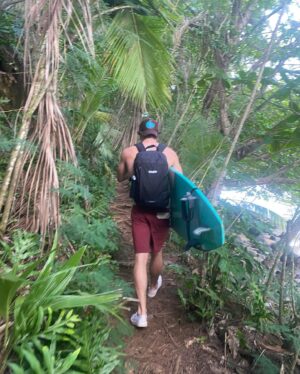 James Lastovic Instagram - Kauai