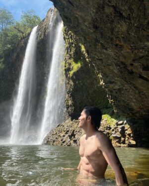 James Lastovic Instagram - Kauai