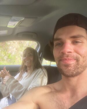 James Lastovic Instagram - Kauai