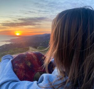 James Lastovic Instagram - 🏔🌻🌋