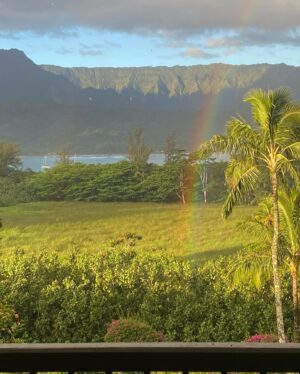 James Lastovic Instagram - Kauai