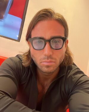 James Lock Instagram - Carpe diem 👌🏽