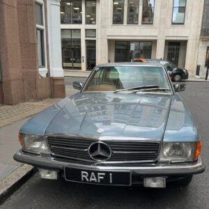 James Martin Instagram - Spotted this…cool as