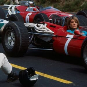 James Martin Instagram - Françoise Hardy was and is an icon…RIP