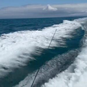James Martin Instagram - Gone fishing! 🎣