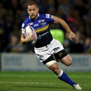 James Martin Instagram - RIP Rob Burrow, a legend