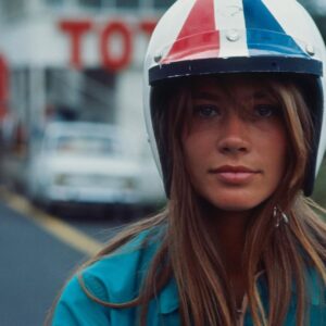 James Martin Instagram - Françoise Hardy was and is an icon…RIP