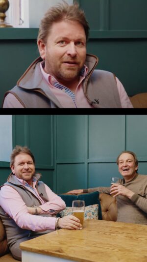 James Martin Instagram - KL Magazine is excited to announce that your revolutionary multimedia food and drink special edition is out now!

Featuring two great chefs and friends @jamesmartinchef and @chefgaltonb talking about the array of incredible culinary choices that the finest producers of Norfolk have to offer.

Limited editions can be found in various local venues across Norfolk and in all the restaurants and producers featured in the magazine - click the link in bio to find out where to get your copy. 

KL Magazine, showcasing Norfolk

#norfolk #klmagazine #norfolkproduce #norfolkvenues #cuisine #localbusiness #northnorfolk #kingslynn #norfolkcoast #foodanddrink #chef