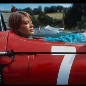 James Martin Instagram - Françoise Hardy was and is an icon…RIP