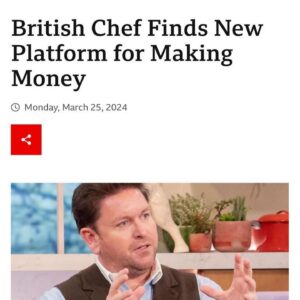James Martin Instagram - 🚨 FAKES AND SCAMMERS…please read…

I want to say a few important words about scammers….My team and I are seeing increasing numbers of fake ‘James Martin’ accounts, web pages and alleged management/PR Manager accounts. 

My team is blocking and reporting multiple accounts across social media daily. Many have been closed. However, new ones pop up all the time. They scrape images and content from my official accounts, in many cases, in an attempt to look legitimate. The accounts and pages shown here are just a small selection of what we have seen and reported lately. 

As I have posted before…neither my management team or me will ever ask you to follow a ‘private fans page’, target you with requests via comments you leave on posts, ask you to transfer money, send personal information or buy vouchers etc. 

I do not endorse the product shown in the pics here and I do not have a Telegram account or a ‘private fans page’. 

Please only follow my official accounts. My meta accounts have blue ticks and you can check links to all my official accounts via the social media links shown at the bottom of my website. 

Please report and block any accounts or pages with suspicious posts, comments or direct messaging activity. Above all, stay safe and please do not give personal information to accounts like these.