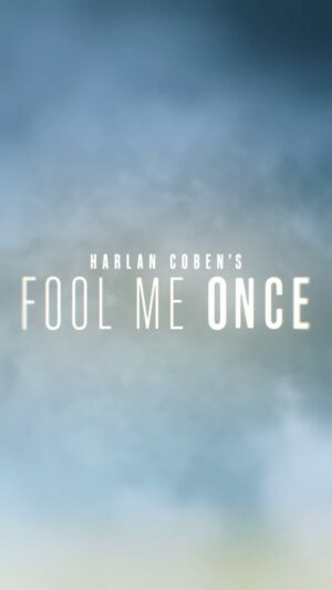 James Northcote Instagram - Fool Me Once on @netflix TODAY 01/01/2024 from the magic mind of @harlancoben produced by @quaystreetproductions