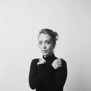 James Northcote Instagram - Getting to try Kentmere PAN 400 from @ilfordphoto before its release felt really special but getting to shoot @rubyhartley_ and @libbyjhopper on it in the same studio session was 😇